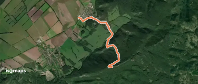 OSM Route 569494