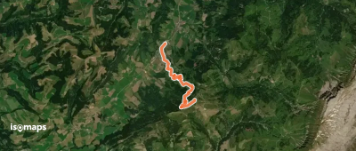 Marbach Talstaion - Marbachegg