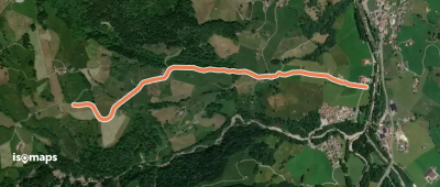 Schwändiegg - Torbach