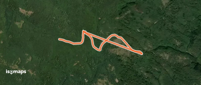 OSM Route 569502