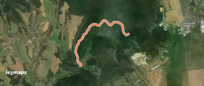 OSM Route 569509