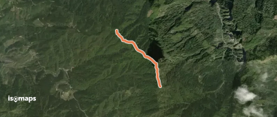 金柑樹山步道