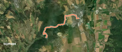 Chodník Rudolfa Drozda