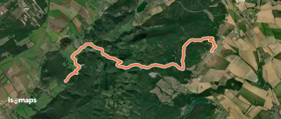 OSM Route 569515