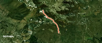 OSM Route 7520201