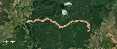 OSM Route 569518