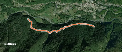 OSM Route 7521806