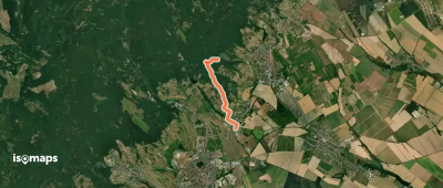 OSM Route 569519