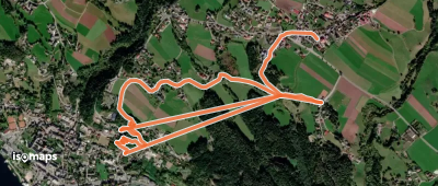 35 - Millstatt-Kleindombra-Obermillstatt