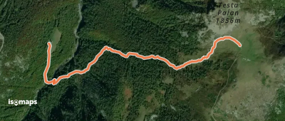 OSM Route 7523822