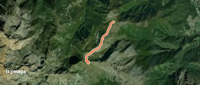OSM Route 7523923
