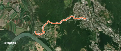 OSM Route 569521