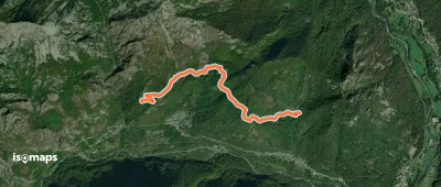 OSM Route 7524509