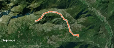 OSM Route 7524586