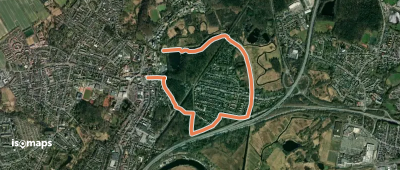 Wanderweg 4