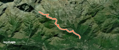 OSM Route 7527134