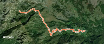 OSM Route 7527364