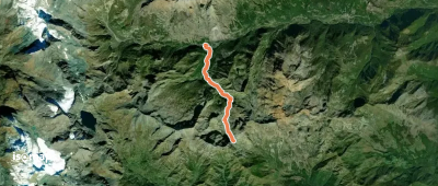 OSM Route 7527402