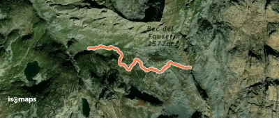 OSM Route 7527555