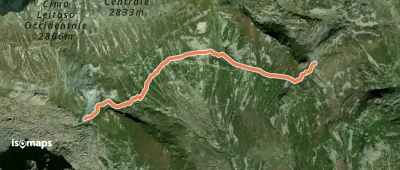 OSM Route 7527559