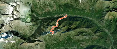 OSM Route 7527615