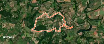 Monts et Collines