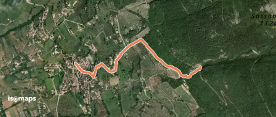 OSM Route 7528036