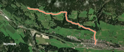 OSM Route 7530702