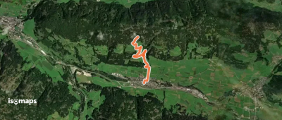 OSM Route 7530721