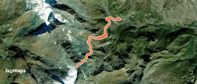 OSM Route 7530921