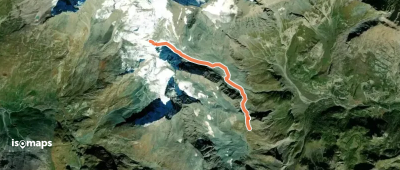 OSM Route 7530990