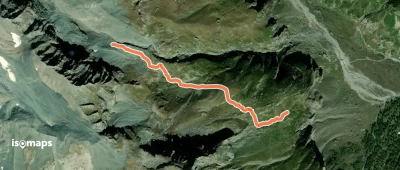 OSM Route 7531033