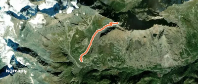 OSM Route 7531117