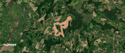Les Fontaines