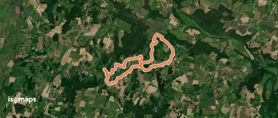 Parcours Botanique