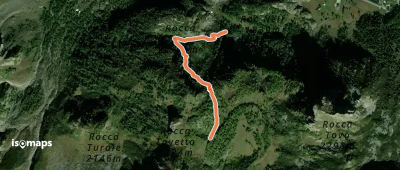 OSM Route 7532036
