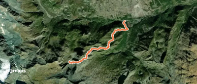 OSM Route 7532176