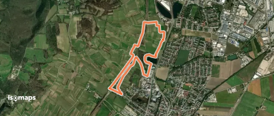 Runnersfun Runde (Guntramsdorf)