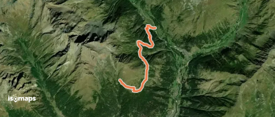 OSM Route 7534577