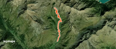 OSM Route 7534578