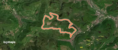 Ausblickrunde Bläsiberg
