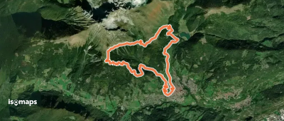 Trekking tra malghe e menhir anello 4: Borno - Zumella - Moren
