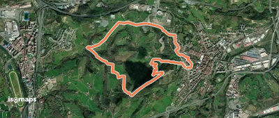 Santa Bárbara
