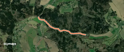 Kammweg Unger
