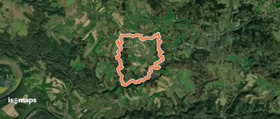Rund um Ulbersdorf