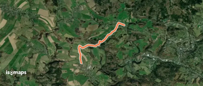 Ulbersdorf - Schönbach