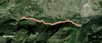 OSM Route 7535363