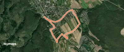 NW Keltenhofstrecke (Bad Sauerbrunn)