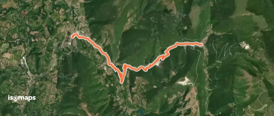 OSM Route 7535719
