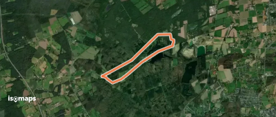 Schwarzbach Rundweg A3